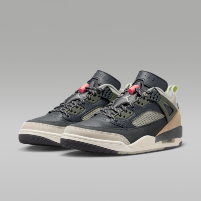 talla 12 - Jordan Spizike Low