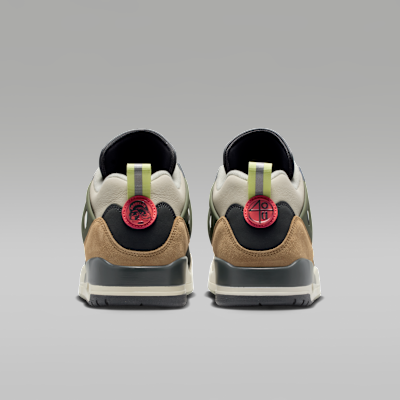 talla 12 - Jordan Spizike Low