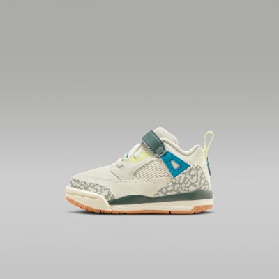 Talla 8C - Jordan Spizike Low