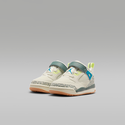 Talla 8C - Jordan Spizike Low