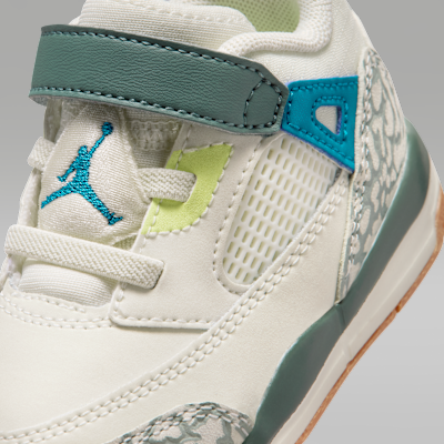 Talla 8C - Jordan Spizike Low