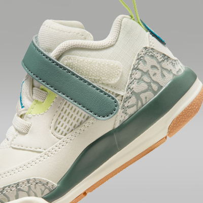 Talla 8C - Jordan Spizike Low