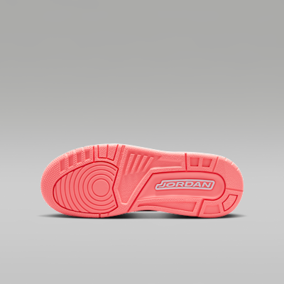 Jordan Spizike Low, Talla 6Y