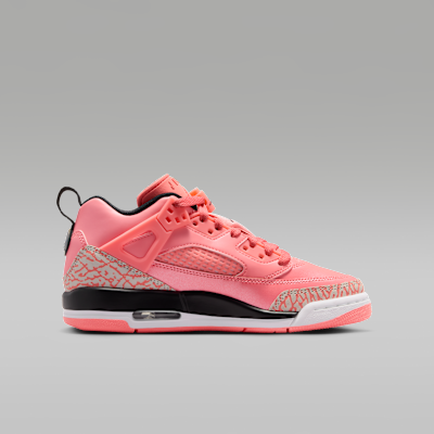 Jordan Spizike Low, Talla 6Y