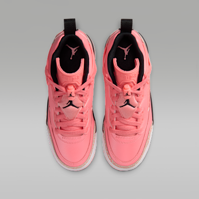 Jordan Spizike Low, Talla 6Y