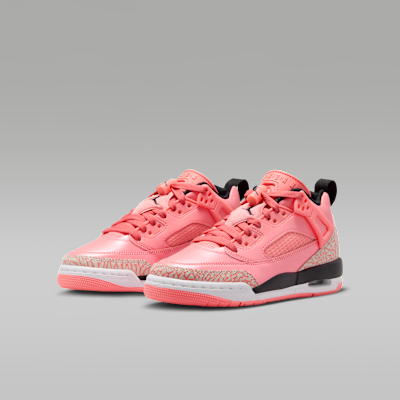 Jordan Spizike Low, Talla 6Y
