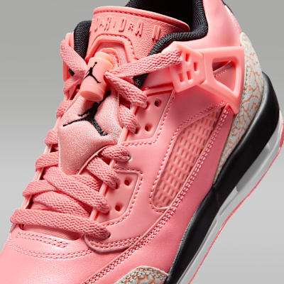 Jordan Spizike Low, Talla 6Y