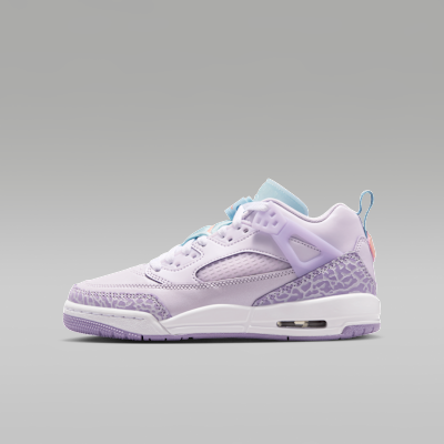 Jordan Spizike Low