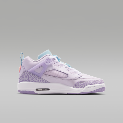 Jordan Spizike Low