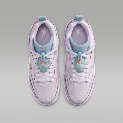Jordan Spizike Low