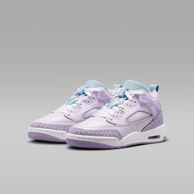 Jordan Spizike Low