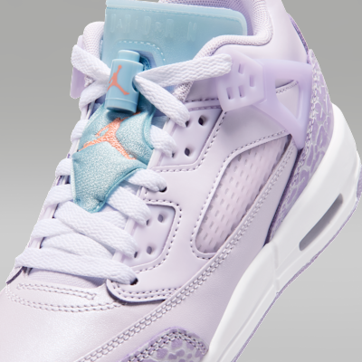 Jordan Spizike Low