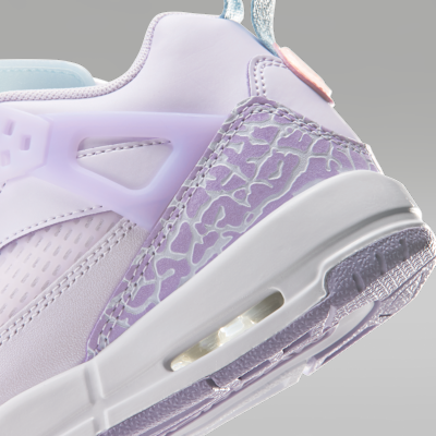 Jordan Spizike Low