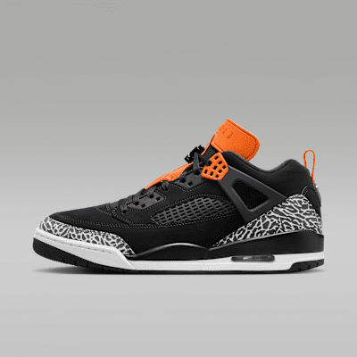 Talla 8.5 M - Jordan Spizike Low