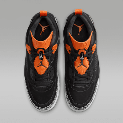 Talla 8.5 M - Jordan Spizike Low