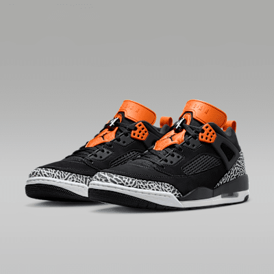 Talla 8.5 M - Jordan Spizike Low