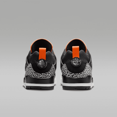 Talla 8.5 M - Jordan Spizike Low