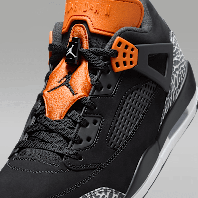 Talla 8.5 M - Jordan Spizike Low