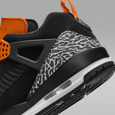 Talla 8.5 M - Jordan Spizike Low