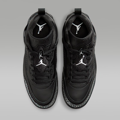 Jordan Spizike Low, Talla M13