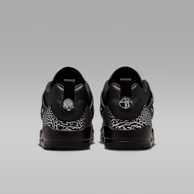 Jordan Spizike Low, Talla M13