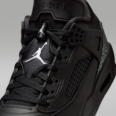 Jordan Spizike Low, Talla M13