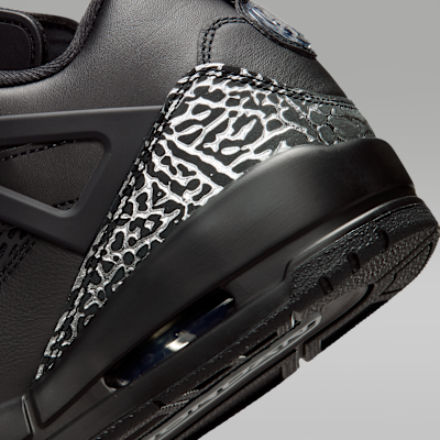 Jordan Spizike Low, Talla M13