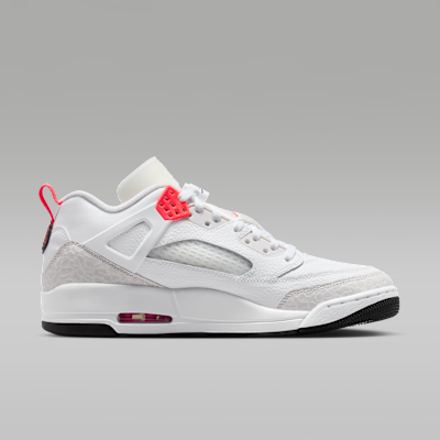 Talla M10 - Jordan Spizike Low