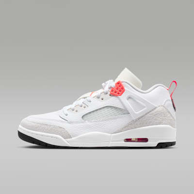 Talla M10 - Jordan Spizike Low