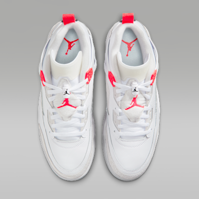 Talla M10 - Jordan Spizike Low