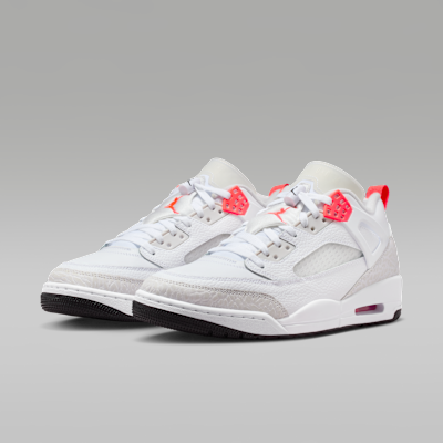 Talla M10 - Jordan Spizike Low