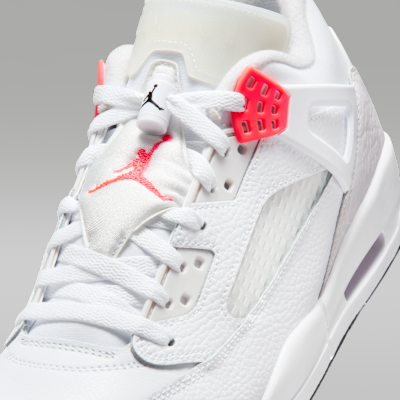 Talla M10 - Jordan Spizike Low