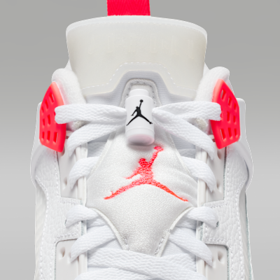 Talla M10 - Jordan Spizike Low