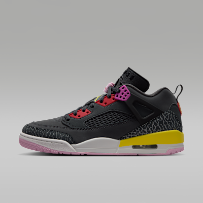 Jordan Spizike Low