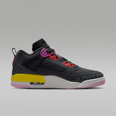Jordan Spizike Low