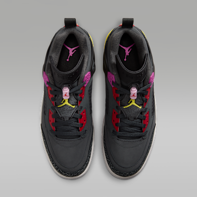 Jordan Spizike Low