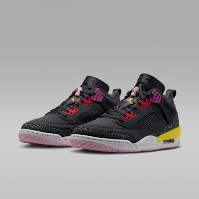 Jordan Spizike Low