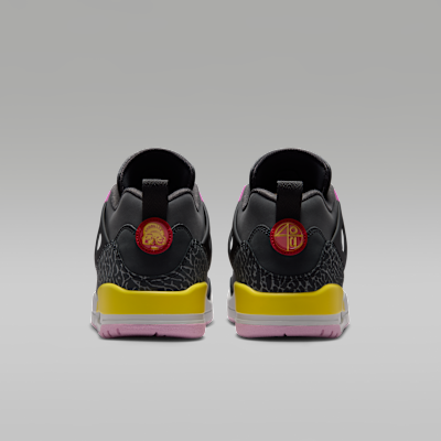 Jordan Spizike Low