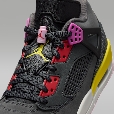Jordan Spizike Low