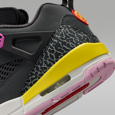 Jordan Spizike Low