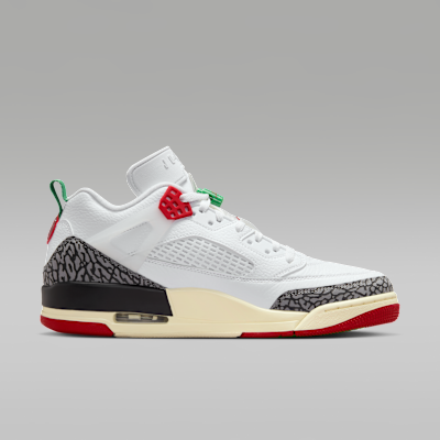 Jordan Spizike Low SE
