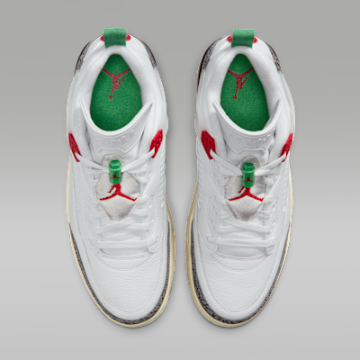 Jordan Spizike Low SE