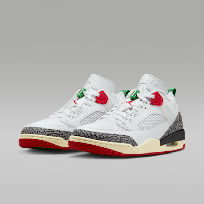 Jordan Spizike Low SE