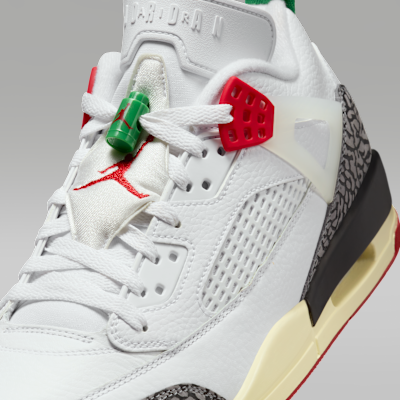 Jordan Spizike Low SE