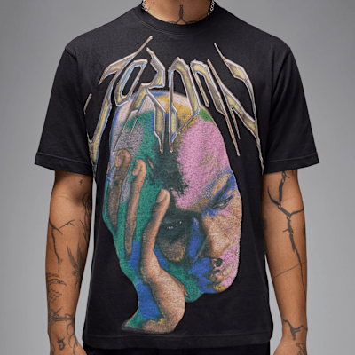 Talla L - Jordan Sport