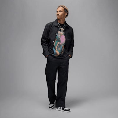 Talla XL - Jordan Sport