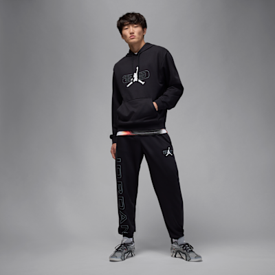 Jordan Sport Crossover
