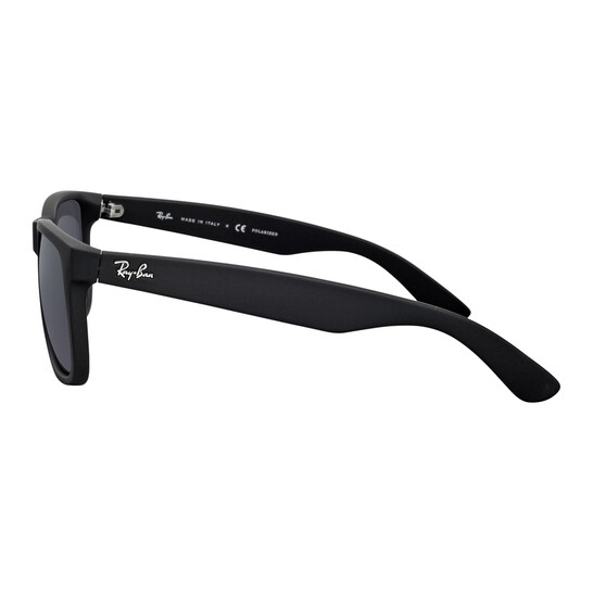 Justin Classic Polarized Grey Gradient Sunglasses