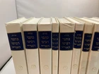 KABBALAH CENTERS KITVEI HA ARI  HEBREW  HARDCOVER  11 Volumes
