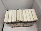 KABBALAH CENTERS KITVEI HA ARI  HEBREW  HARDCOVER  11 Volumes